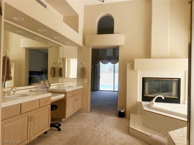 1824 Dolce Drive, Las Vegas, NV 89134