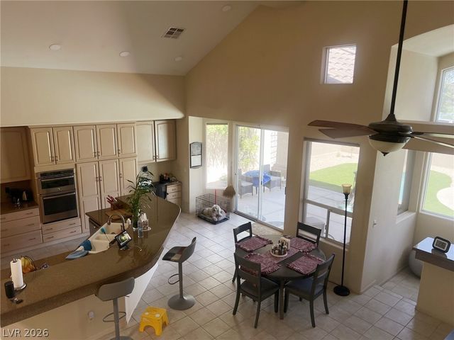 1824 Dolce Drive, Las Vegas, NV 89134