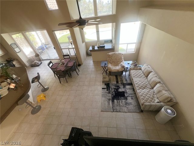 1824 Dolce Drive, Las Vegas, NV 89134