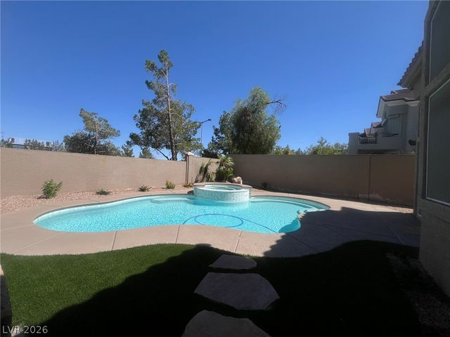 1824 Dolce Drive, Las Vegas, NV 89134