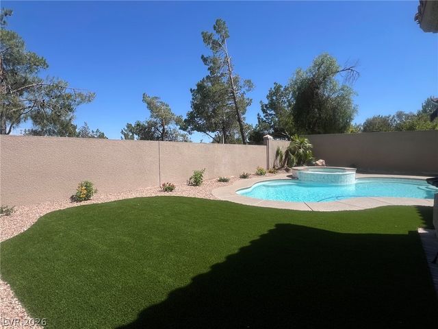 1824 Dolce Drive, Las Vegas, NV 89134