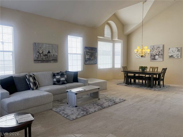 1824 Dolce Drive, Las Vegas, NV 89134