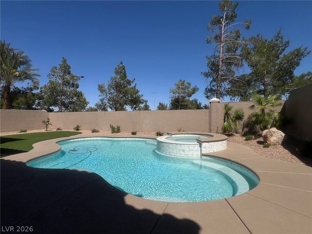1824 Dolce Drive, Las Vegas, NV 89134