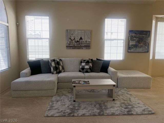 1824 Dolce Drive, Las Vegas, NV 89134