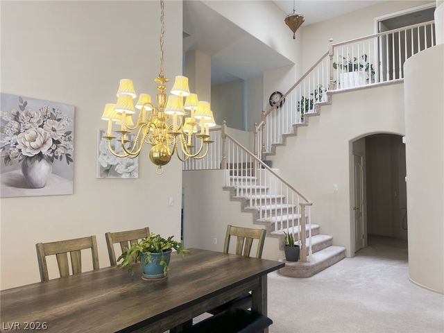 1824 Dolce Drive, Las Vegas, NV 89134