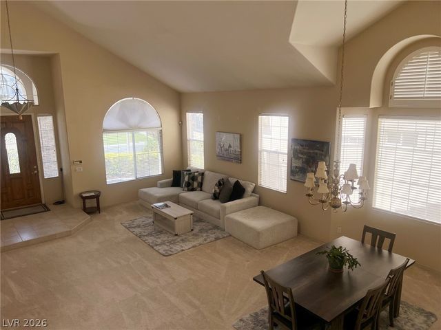 1824 Dolce Drive, Las Vegas, NV 89134