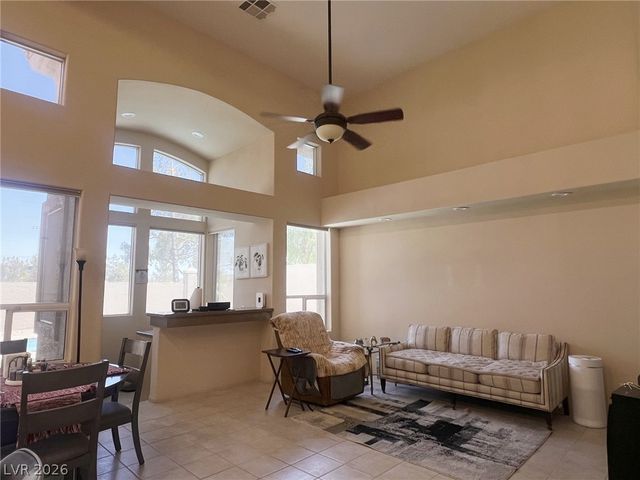 1824 Dolce Drive, Las Vegas, NV 89134
