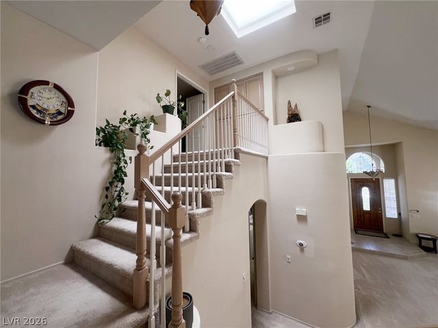 1824 Dolce Drive, Las Vegas, NV 89134