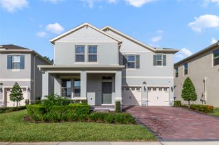 16279 POINT ROCK DRIVE, Winter Garden, FL 34787
