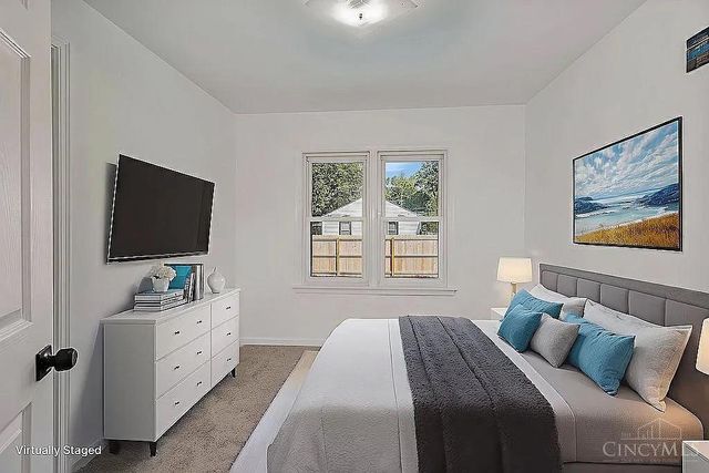 6467 Smith Road, Goshen Twp, OH 45140