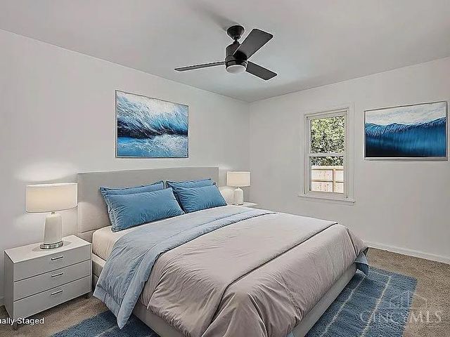 6467 Smith Road, Goshen Twp, OH 45140