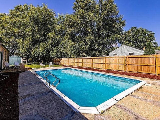 6467 Smith Road, Goshen Twp, OH 45140