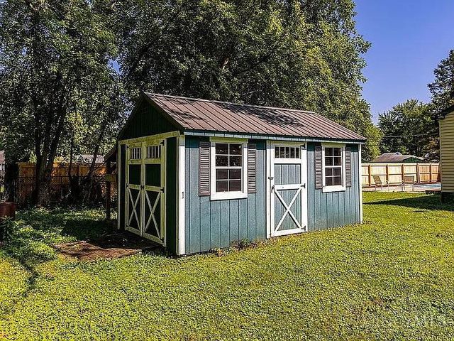 6467 Smith Road, Goshen Twp, OH 45140