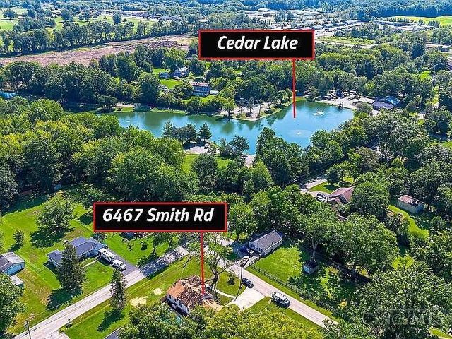 6467 Smith Road, Goshen Twp, OH 45140