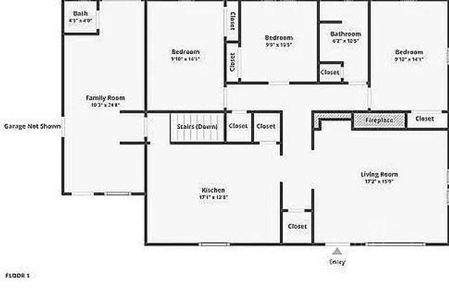 6467 Smith Road, Goshen Twp, OH 45140