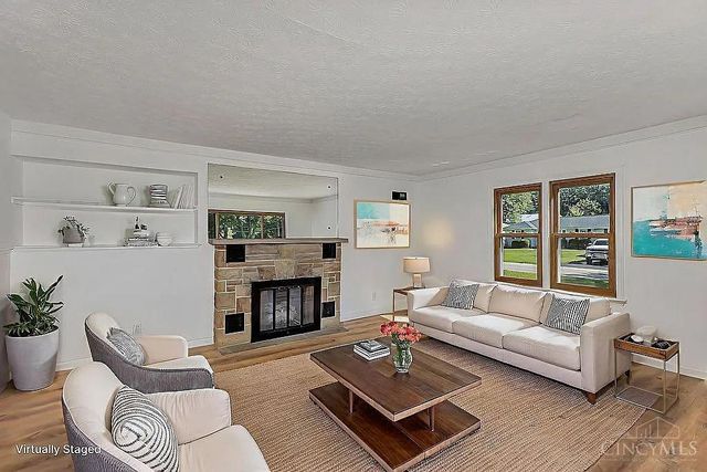 6467 Smith Road, Goshen Twp, OH 45140