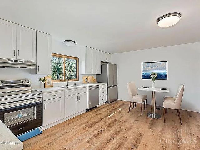 6467 Smith Road, Goshen Twp, OH 45140