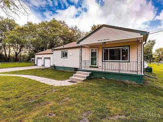 6467 Smith Road, Goshen Twp, OH 45140