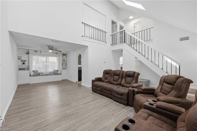 3148 Glastonbury DR, Virginia Beach, VA 23453