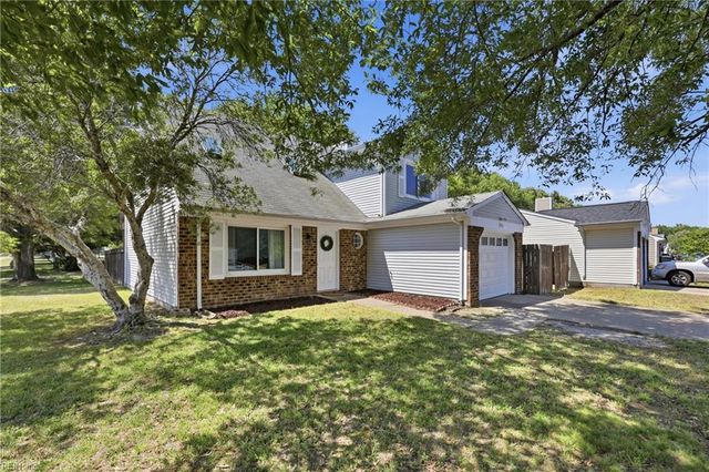 3148 Glastonbury DR, Virginia Beach, VA 23453