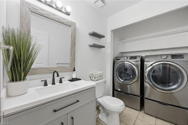 3148 Glastonbury DR, Virginia Beach, VA 23453