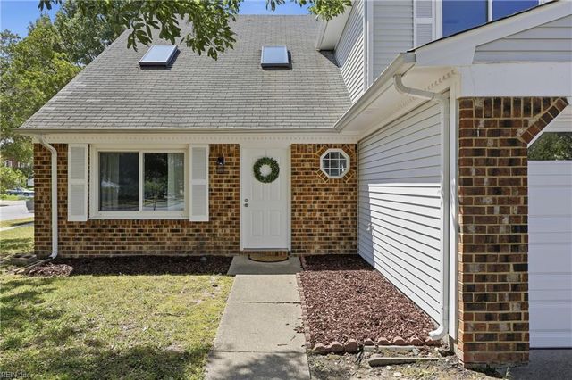 3148 Glastonbury DR, Virginia Beach, VA 23453