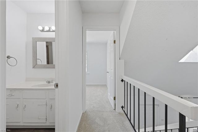 3148 Glastonbury DR, Virginia Beach, VA 23453