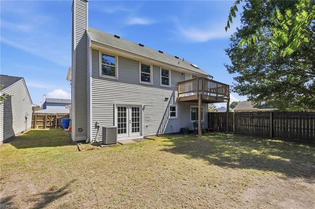 3148 Glastonbury DR, Virginia Beach, VA 23453
