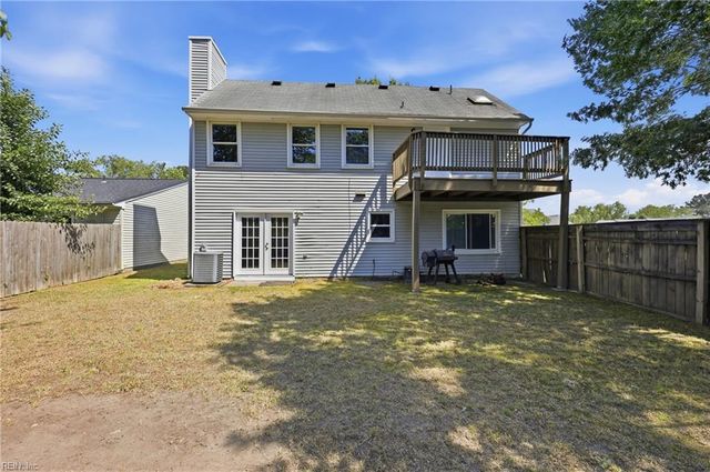 3148 Glastonbury DR, Virginia Beach, VA 23453