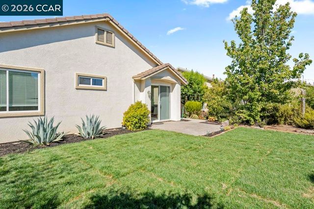 1641 Regent Dr, Brentwood, CA 94513