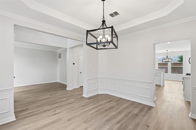 2649 Whispering Trail, Little Elm, TX 75068