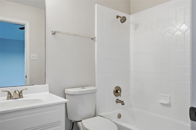2649 Whispering Trail, Little Elm, TX 75068