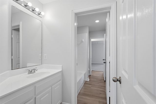 2649 Whispering Trail, Little Elm, TX 75068