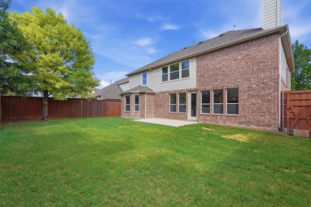 2649 Whispering Trail, Little Elm, TX 75068