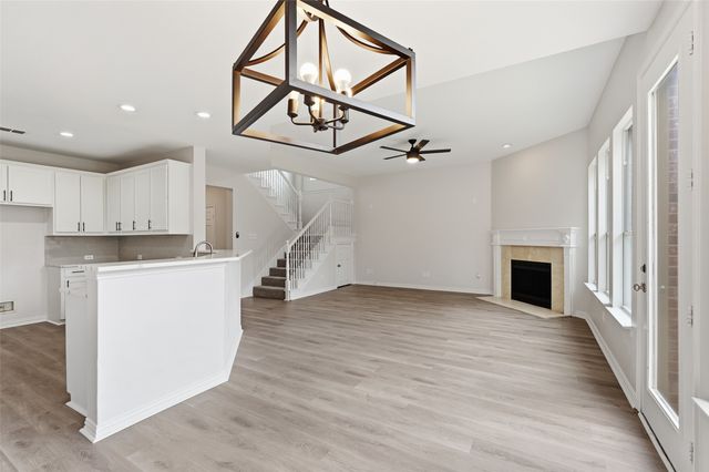 2649 Whispering Trail, Little Elm, TX 75068