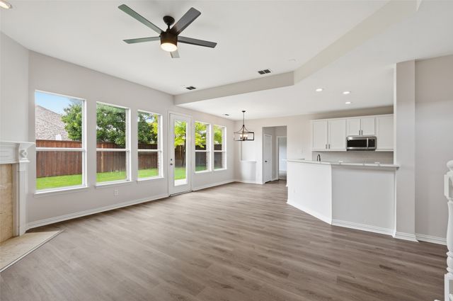 2649 Whispering Trail, Little Elm, TX 75068