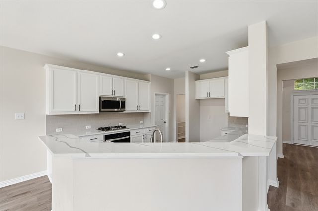 2649 Whispering Trail, Little Elm, TX 75068