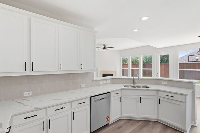 2649 Whispering Trail, Little Elm, TX 75068