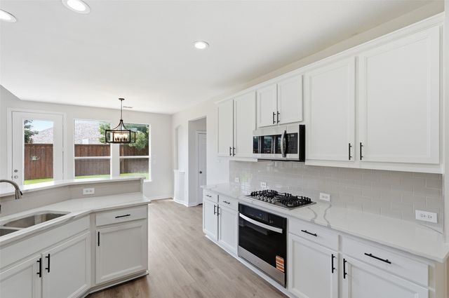 2649 Whispering Trail, Little Elm, TX 75068