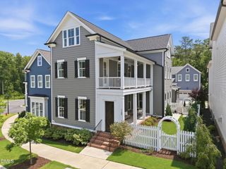 1108 Kentlands Drive, Durham, NC 27713