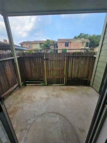 18800 Egret Bay Boulevard 507, Webster, TX 77058