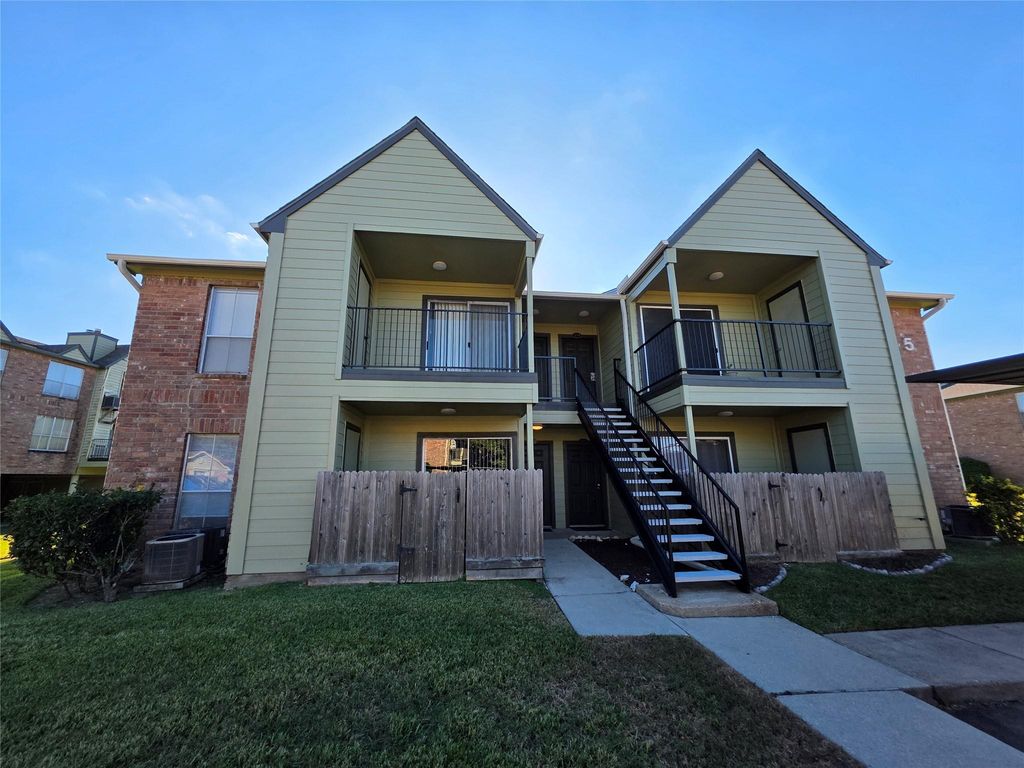 18800 Egret Bay Boulevard 507, Webster, TX 77058