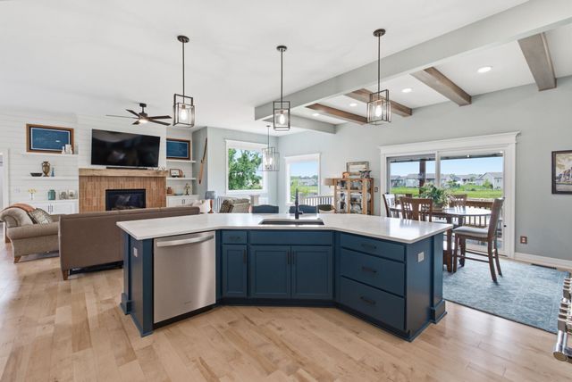 920 E Freedom St, Derby, KS 67037
