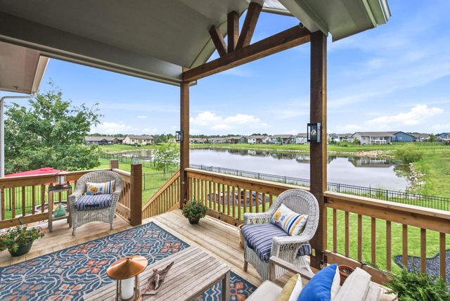 920 E Freedom St, Derby, KS 67037