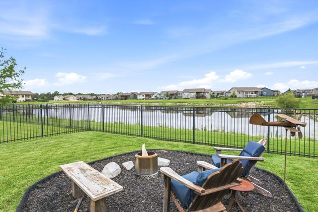 920 E Freedom St, Derby, KS 67037