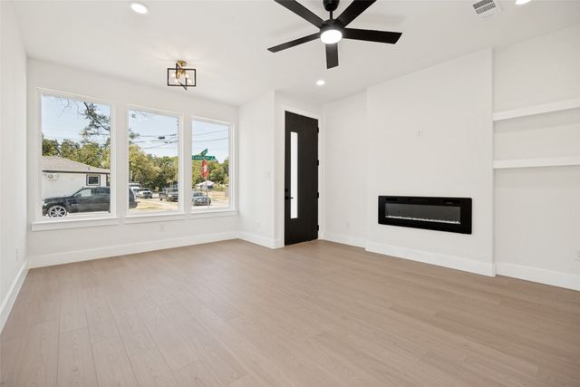 4000 Coolidge Street, Dallas, TX 75215