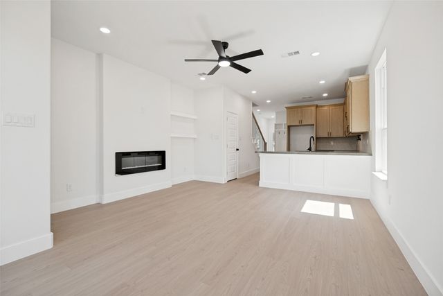 4000 Coolidge Street, Dallas, TX 75215
