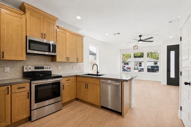 4000 Coolidge Street, Dallas, TX 75215