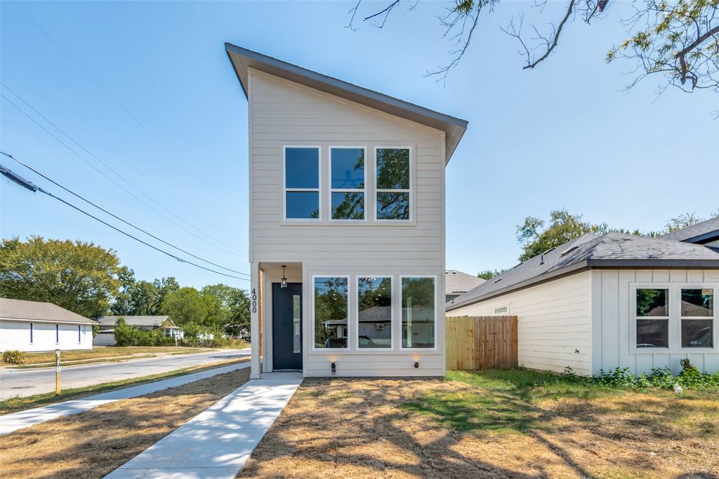4000 Coolidge Street, Dallas, TX 75215