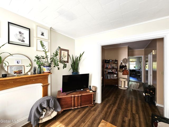 35 Jefferson Street, Troy, NY 12180